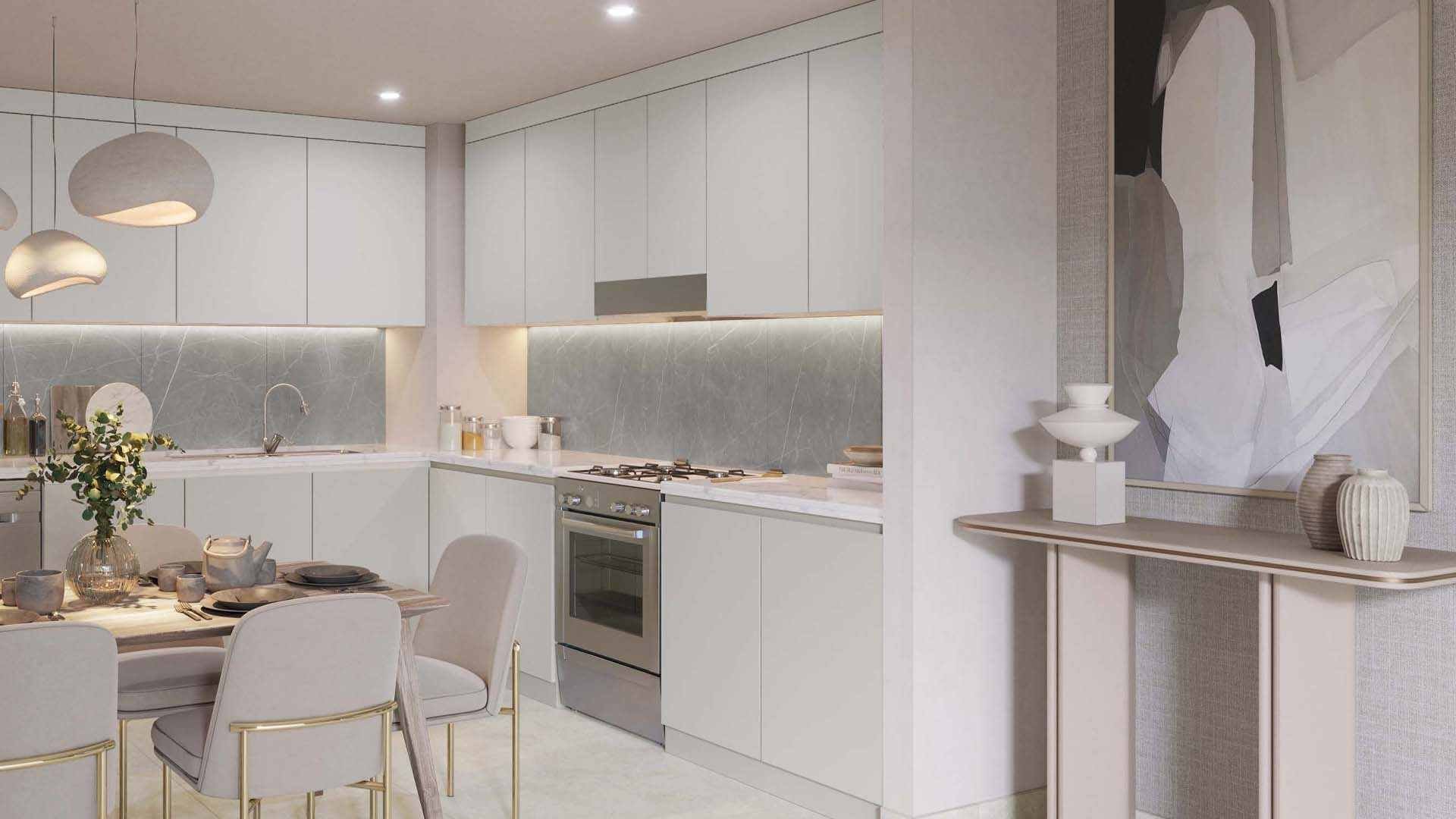 Квартира 3 спальни в JAWAHER RESIDENCE, №. 11017