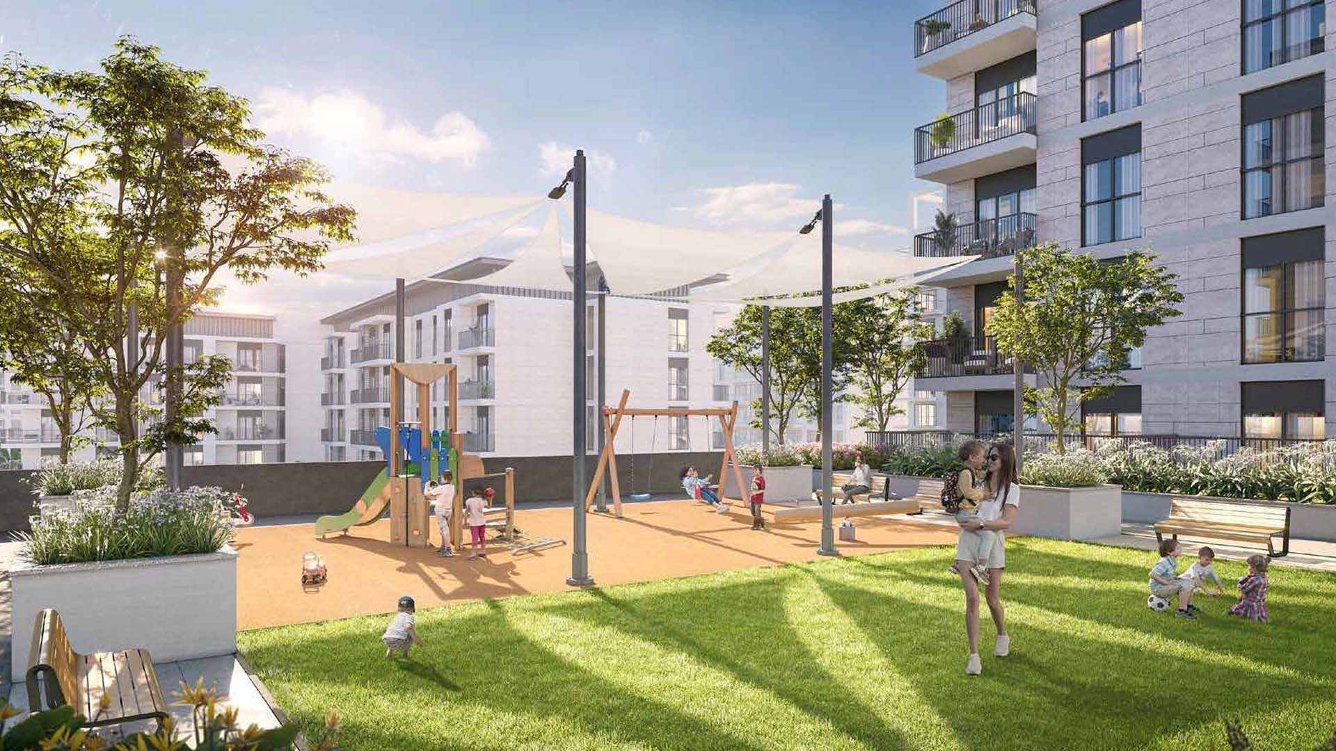 Квартира 3 спальни в JAWAHER RESIDENCE, №. 11015